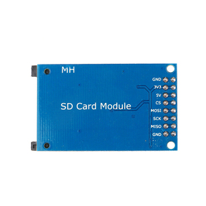 Micro SD Storage Expansion Board Micro SD TF Card <strong>Memory</strong> Shield Module SPI