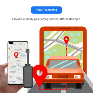 Cheap Price <strong>Tracker</strong> <strong>With</strong> APP <strong>Software</strong> Platform Mini <strong>Gps</strong> Tracking Device Hidden Small Portable Tracking Mini - Product Image 4