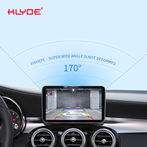 HD Remote Control Universal 2.4Ghz Wireless <strong>Reversing</strong> Rear View Car <strong>Camera</strong> Monitor <strong>System</strong> - Product Image 4
