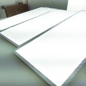 48w 60x60 Panel Light Back Lit <strong>Led</strong> Lights Dip Switch Outer Frame of <strong>Led</strong> Panel Light - Product Image 3