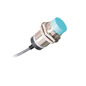 CNTD CMY30-15 Series NPN Inductive <strong>Proximity</strong> <strong>Sensor</strong> Long Distance Cylindrical Type <strong>Analog</strong> Resistive IP65 Protection Grade