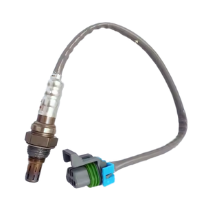 12621696 Oxygen <strong>Sensor</strong> for FirstLand 2005-2016 Gl8s 11-23 OE <strong>Replacement</strong> O2 <strong>Sensor</strong> <strong>Lambda</strong> <strong>Sensor</strong> Exact Fit High Accuracy