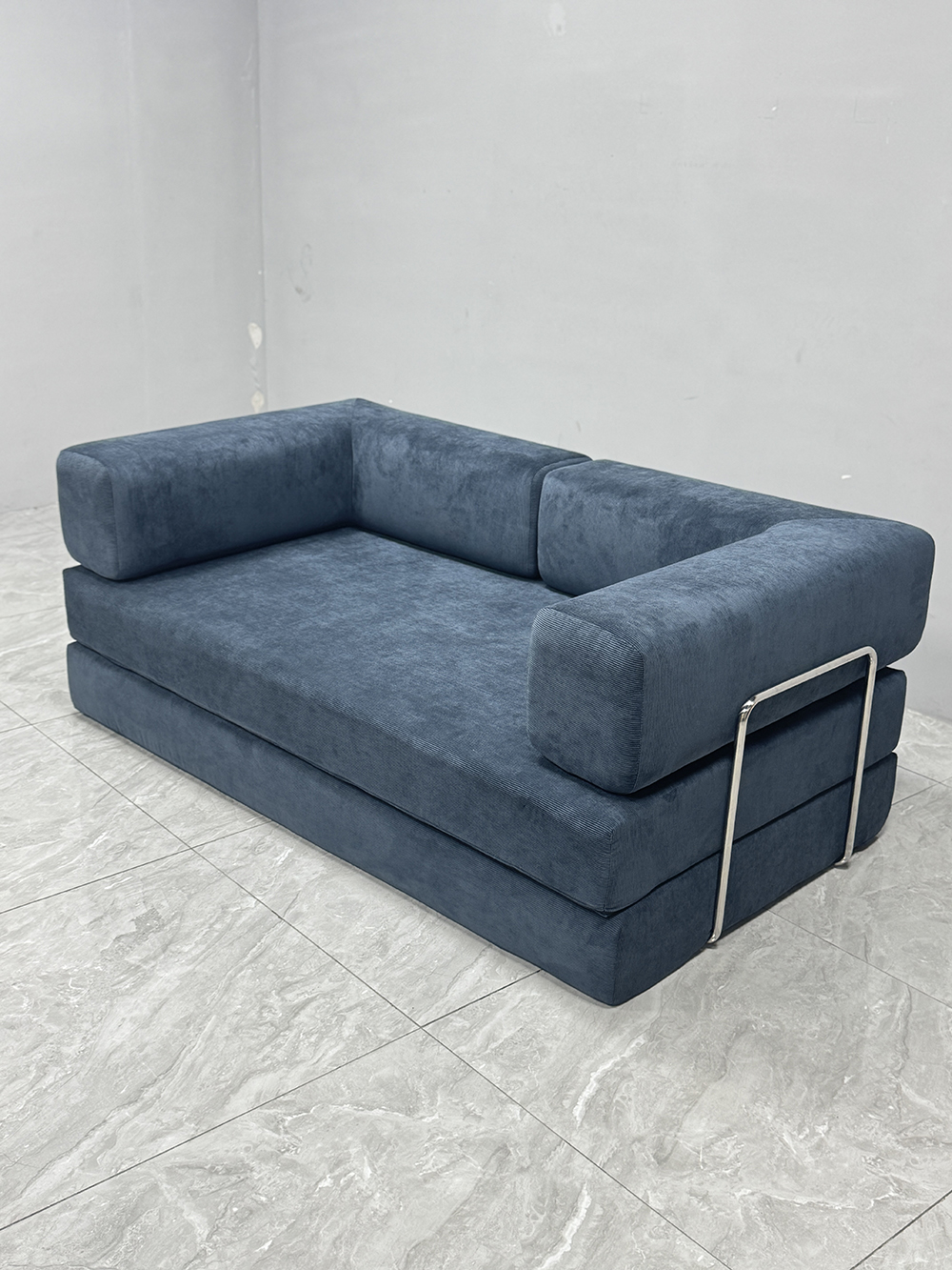 Bleu marine