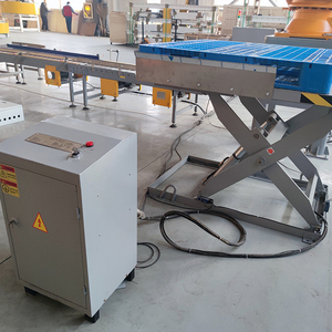 <strong>Automatic</strong> Palletizer/<strong>Robot</strong> Palletizer 4 <strong>Axis</strong> <strong>Palletizing</strong> <strong>Robot</strong> Arm Pick and Place <strong>Robots</strong> for Different Product - Product Image 4