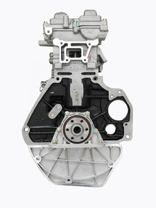 Wuling Rongguang Hongguang用の工場直接真新しい1.5Lガソリンエンジンロングブロック4シリンダー自動車部品L2B - Product Image 2