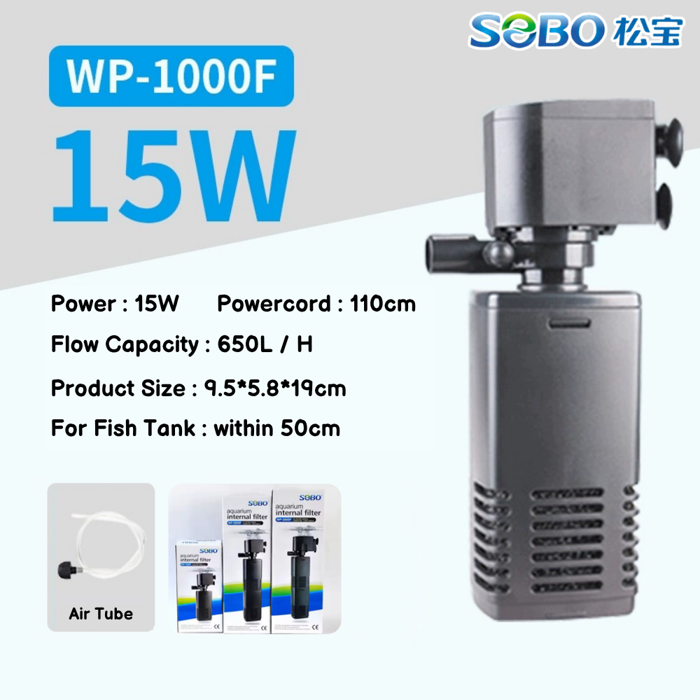 WP-1000F ดับเบิลยูพี-1000เอฟ