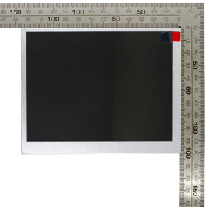 Modulo Display LCD per automazione industriale da 5.6 pollici 640x480 TFT schermo digitale per sistemi di controllo - Product Image 3