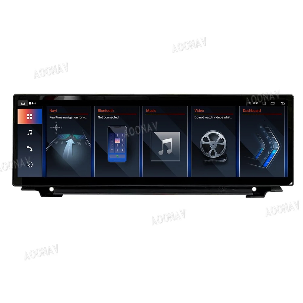 4 + 64G Carplay