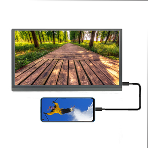 Monitor portátil tipo c 4k, extensor de pantalla para portátil - Product Image 4