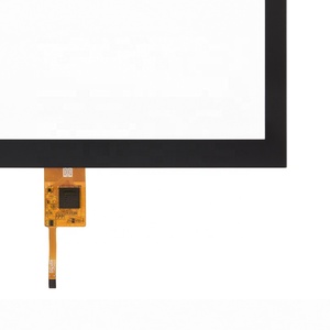 10.1inch TouchScreen ILITEK <strong>USB</strong> LCD Touch Capacitive Screen Panel For Touch Technology Monitor - Product Image 2