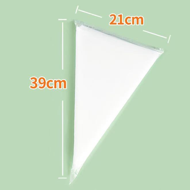 16 inch-0.08mm-100 PCS/bag