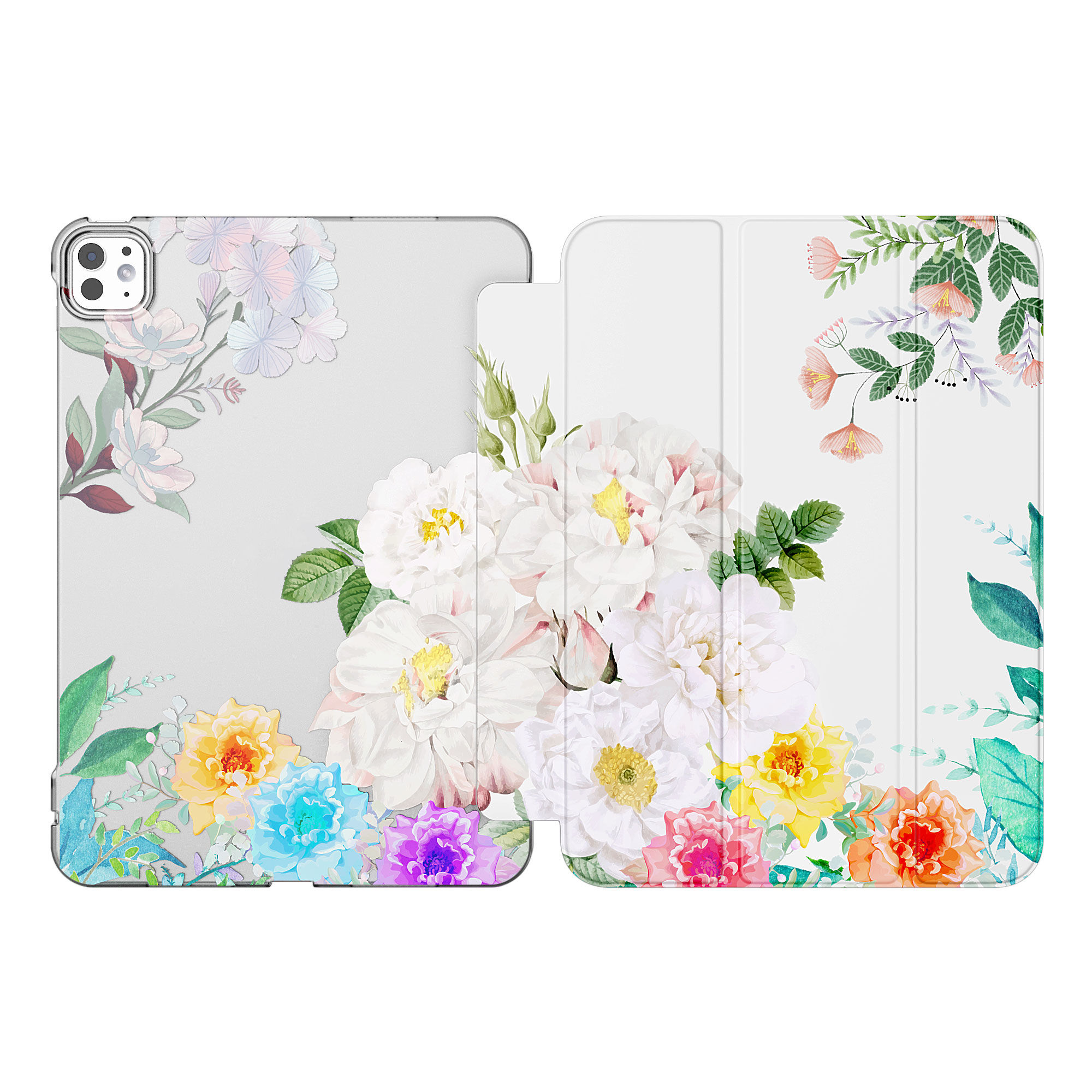 Fleurs