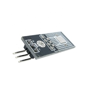 <strong>DS18B20</strong> Temperature Detection <strong>Sensor</strong> Module Board for Arduinoss DC 5V <strong>Digital</strong> Signal <strong>Output</strong> - Product Image 6