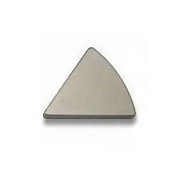 N35-N52 NdFeB 자석 삼각형/삼각형 네오디뮴 자석 강한 자석