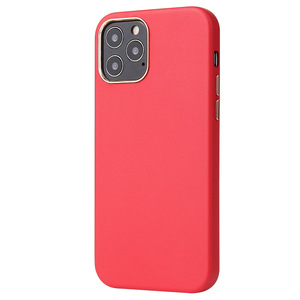 เคสโทรศัพท์มือถือหนังสีพาสเทลหรูหราสำหรับธุรกิจแฟชั่นสำหรับ Apple iPhone 11 PRO MAX XS XR x 8 PLUS 12 - Product Image 2