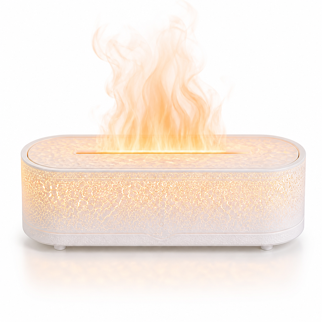 Crepa vulcanica Bianco