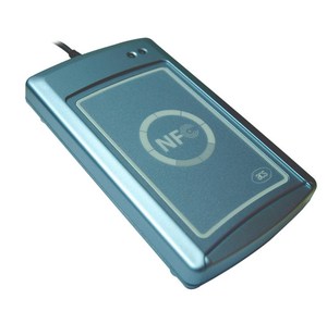 RS232 Serial NFC RFID Reader Writer para PC Windows Linux con SDK GRATIS - Product Image 4