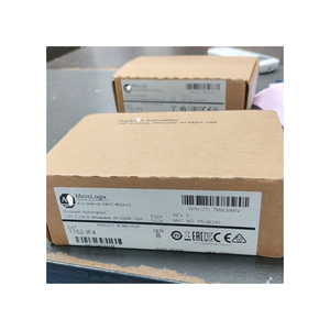 Rock-Well Full Range of Module Verkäufe auf Lager AB 1762 Program Controller 1762-IF4 Bargaining - Product Image 1