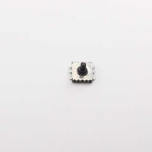 High qualität 6 pin 5 möglichkeit push schalter Mini multi-funktion schalter micro takt schalter LY-A07-03B - Product Image 1