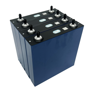 XH Calb 3.2V 125Ah LiFePo4 prizmatik şarj edilebilir lityum demir pil gözü güneş enerjisi için - Product Image 1