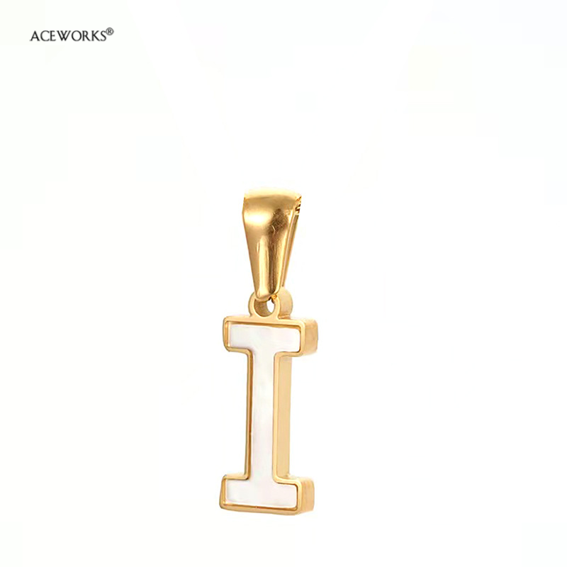 I