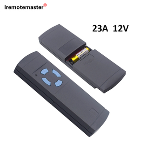 Clone <strong>HORMANN</strong> Remote Control <strong>868</strong> HSM2 HSM4 868mhz for Garage Gate Door HS1 HS2 HS4 HSE2 HSE4 <strong>868</strong>.3MHz Hand Transmitter - Product Image 5