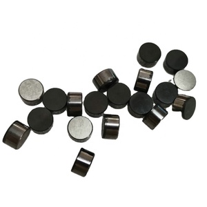 PDC matkap ucu boyutu için düz yüz PDC kesici üreticisi Pdc ipuçları 0808 1010 1313 1618 - Product Image 3