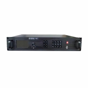 <strong>LINSN</strong> Y8 Two-in-One Video Processor Concert Stage Large <strong>Screen</strong> <strong>Display</strong> <strong>Linsn</strong> Y8-406/410/412/416/420 <strong>LED</strong> <strong>Display</strong> <strong>Controller</strong> - Product Image 3