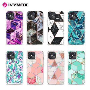 กรณีโทรศัพท์มือถือสำหรับซัมซุงสำหรับ IPHONE12แอปเปิ้ลใหม่ปรับแต่ง Oem รายการสไตล์ IMD กรณี - Product Image 6