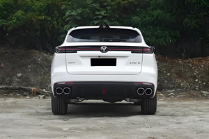 中古長安ユニTユニK SUV 1.5T 2.0T SUV高速200km/h卸売安いガソリン車まだレビューはありません