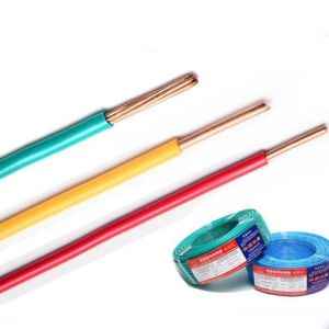 Copper <strong>Wire</strong> Bv Bvr 1 5 mm <strong>2</strong> <strong>5mm</strong> 4mm 6mm 10mm House Wiring Electrical Cable Pvc <strong>Wire</strong>