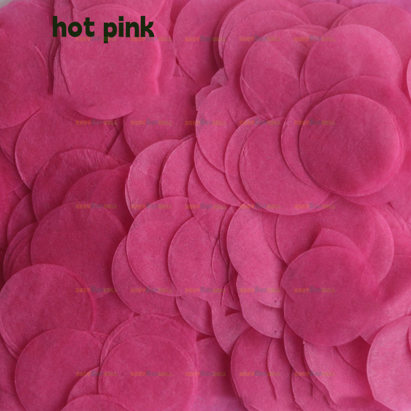 hot pink