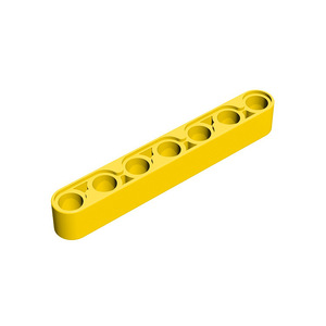 32524 rompecabezas de partículas pequeñas ladrillo 40490 Liftarm grueso 1x7 1x13 1x15 MOC 32278 bloques de construcción piezas de repuesto bloques compatibles juguete - Product Image 4