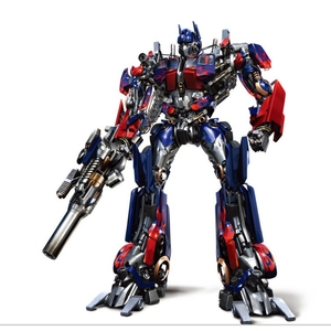 Thiết Kế Mới Sợi Thủy Tinh <span class=keywords><strong>Robot</strong></span> Hành Động Bức Tượng Điêu Khắc Ngoài Trời Vườn Trang Trí Nội Thất Lớn Sợi Thủy Tinh Thủ Công Lớn <span class=keywords><strong>Robot</strong></span> Điêu Khắc - Product Image 1