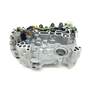 CVT şanzıman şanzıman RE0F11A mekatronik vana gövdesi JF015 JF015E doğrudan fabrika - Product Image 5