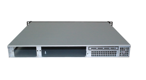 Oem Odm 1u 420C короткоглубное крепление на стойку Atx Серверный корпус для корпоративного компьютера