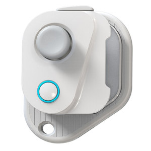 Drahtlose Fernbedienung Tragbarer mobiler Game controller Handy-Joystick für IOS und Android - Product Image 1