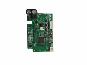 RS485水道メーター測定 + 制御 + 通信メインボード - Product Image 5