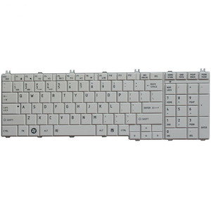 Hot New Arrival Bàn phím thay thế cho Toshiba vệ tinh C650 C650D C655D L650 L650D <span class=keywords><strong>L655</strong></span> L655D L670D OEM bàn phím cho máy tính xách tay - Product Image 5