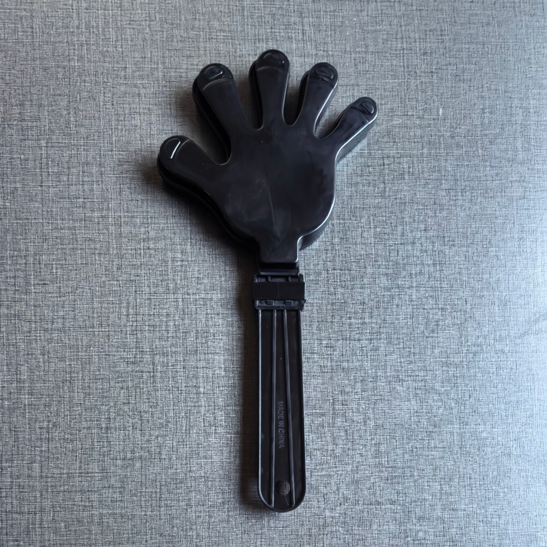 pure black