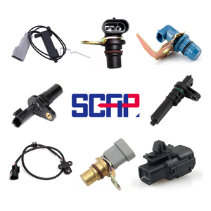 24223891 24247569 24249701 SCAP <strong>Input</strong> Automatic Transmission <strong>Speed</strong> <strong>Sensor</strong> Fit for Buick for Cadillac for Chevrolet for GMC - Product Image 6