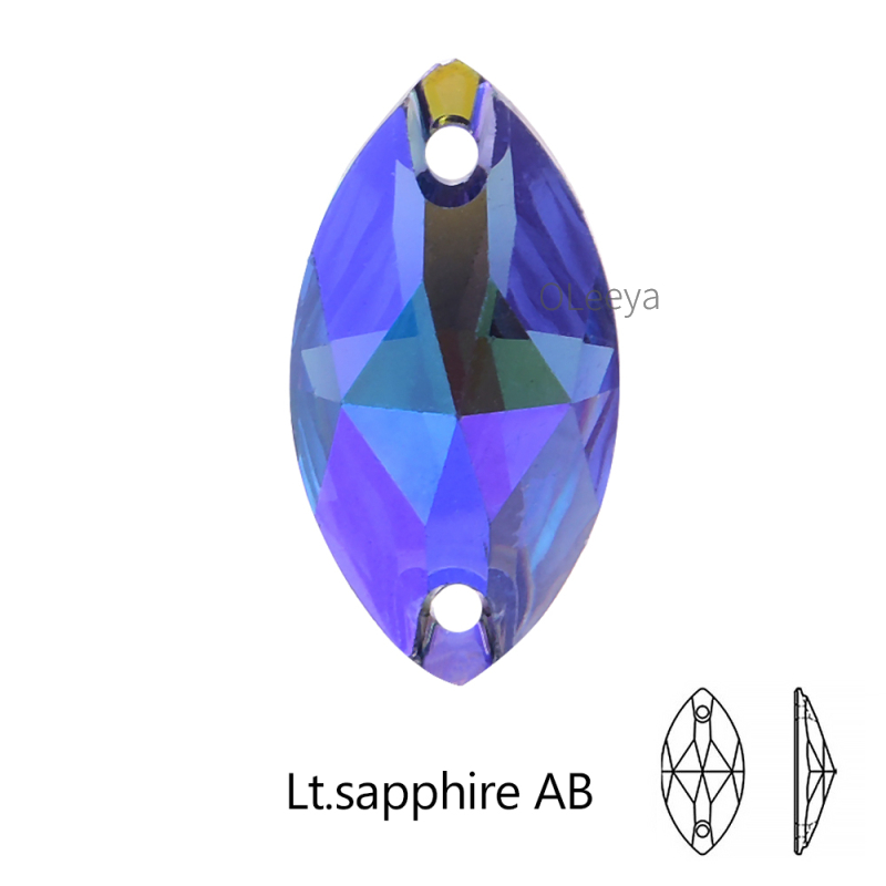Lt. saphir AB