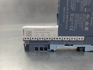 Neue und originale SPS 6 ES71326BF010BA0 SPS-Einheit W6ES71936BP000DA0 Basiseinheit 3 B41 SPS-Programmier steuerung - Product Image 4