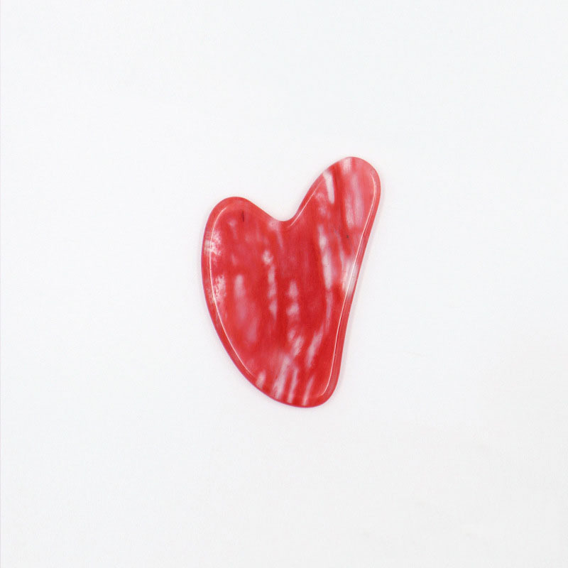 Watermelon Red (Glass/Stone)