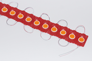Modulo led bianco ad alta potenza smd 2835 modulo led flessibile 24v 12V 1.5W modulo led cob power - Product Image 6