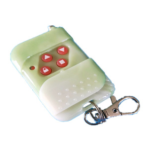 Lerncode Fernbedienung Kunden spezifische Fernbedienung 433MHz Home Garagentor Fernbedienung - Product Image 5
