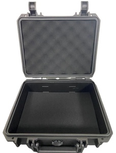 设置工具，带外壳工具箱闩锁桨卡车门锁防震轻便 - Product Image 4