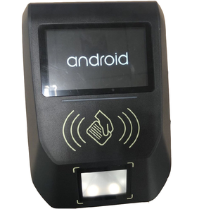 <strong>RFID</strong> <strong>Reader</strong> Card GPS Tracker on Bus <strong>with</strong> RS232/<strong>RS485</strong> Serial Port for Access Control - Product Image 1
