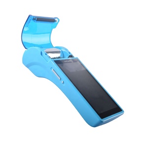 Портативная Android POS машина с сенсорным экраном в автономном режиме - Product Image 3