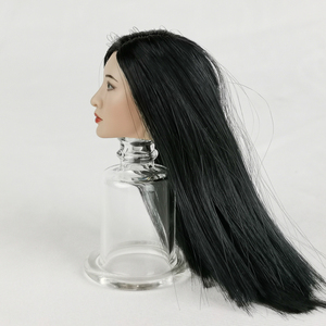 OEM高品质塑料原型3d打印服务模型强健女性身材 - Product Image 5